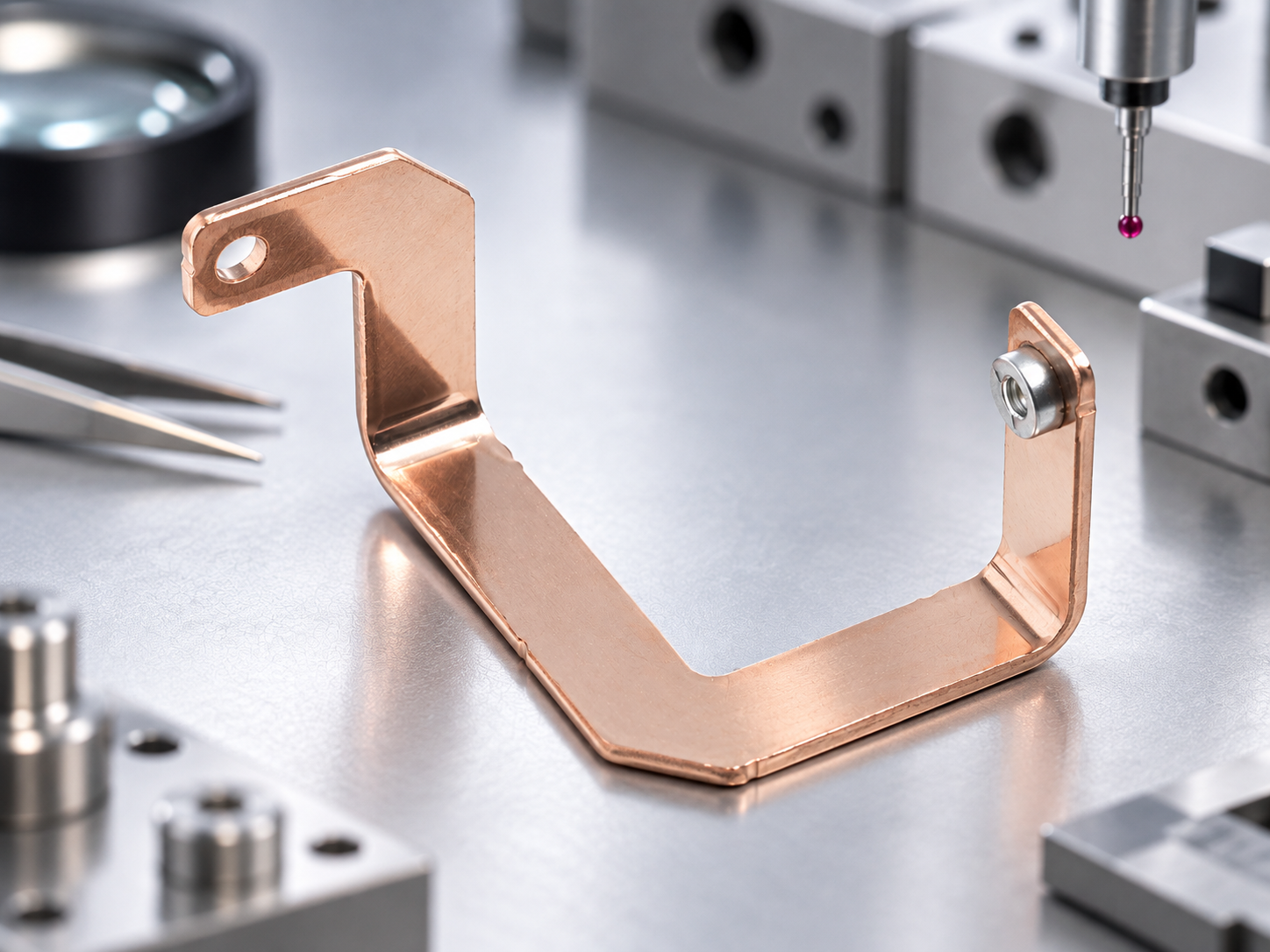 Product Design and Manufacturing