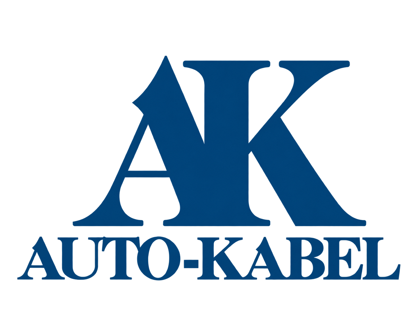 Auto-Kabel
