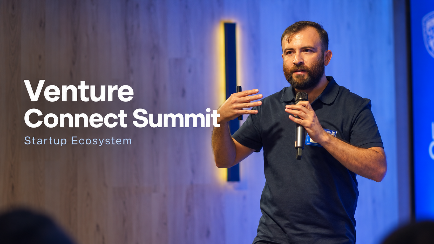 Synapse Controls Agronode Venture Connect Summit