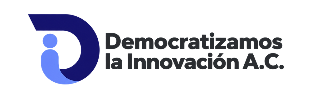 Democratizamos la Innovación A.C.